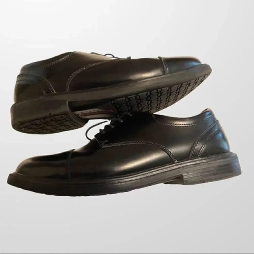 NUNN Bush Leather Shoes